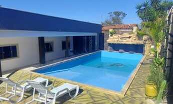 Imagem: Chácara Urbana em S.Canedo