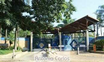 Imagem 2: Chácara de 1.500 m2 em condomínio fechado em Jaguariúna/SP