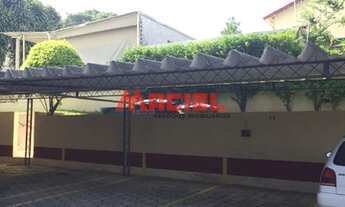 Imagem 2: Venda - APARTAMENTO - TABAPUA - JARDIM PAULISTA - SAO JOSE DOS CAMPOS - 62 M² AU - 2 DORM