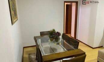 Imagem 3: Apoartamento 4 quartos (2 suítes) - Le Jardim - Centro