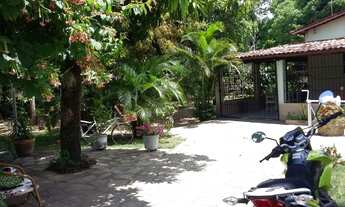 Imagem 4: SITIO PEQUENO EM JÁUA