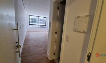 Imagem 2: Studio à venda com 32 m² no Córrego Grande - Florianópolis - SC