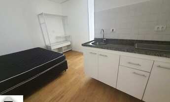 Imagem 2: APARTAMENTO RESIDENCIAL em SÃO PAULO - SP, ACLIMAÇÃO