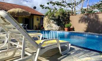 Imagem 3: Casa à venda, 4 quartos, 3 suítes, Morada da Praia - Bertioga/SP