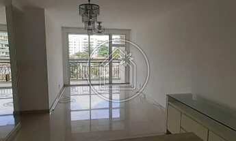 Imagem 4: Apartamento para venda possui 92 metros quadrados com 3 quartos