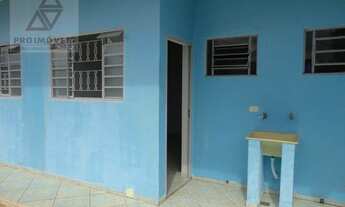 Imagem 5: Kitnet com 1 dormitório para alugar, 39 m² por R$ 550,00/mês - Vila Santa Maria - American