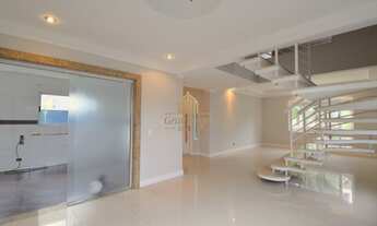 Imagem 6: Casa em condomínio com 5 quartos sendo 3 suítes