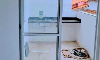 Imagem 5: Excelente Apto no 1ª Andar do Residencial Antúrios