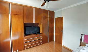 Imagem 5: Apartamento para venda tem 151 metros quadrados com 3 quartos