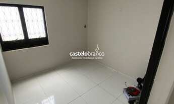 Imagem 6: Apartamento para venda ou locação com excelente localização, Cristo Rei, 02 quartos e 01 s