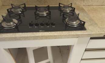 Imagem 3: Apartamento para aluguel com 89 metros quadrados com 3 quartos em Despraiado - Cuiabá - MT