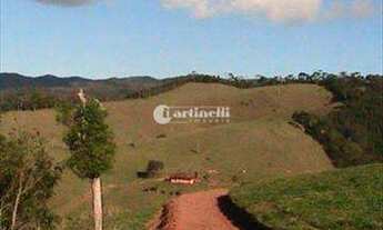 Imagem 3: Santo Antônio do Pinhal - Sítio - Zona Rural
