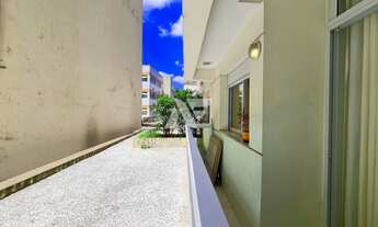 Imagem 5: APARTAMENTO DECORADO E EQUIPADO, EM PRÉDIO COM LAZER COMPLETO, EM HIGIENÓPOLIS!