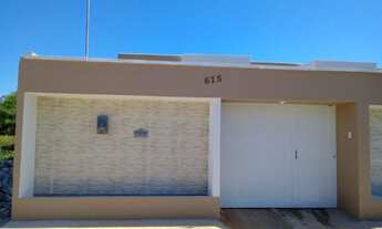 Imagem: Casa para venda com 82 metros quadrados