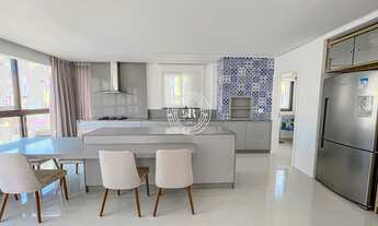 Imagem 5: Apartamento à venda no edifício Boulevard Brasil em Balneário Camboriú