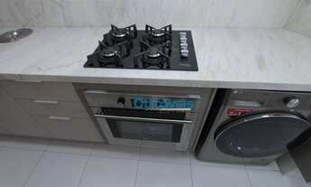 Imagem 7: Apartamento com 1 dormitório à venda, 46 m² por R$ 445.000,00 - Centro - Curitiba/PR