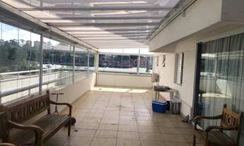 Imagem 3: Apartamento para venda de 154m Vila Prel