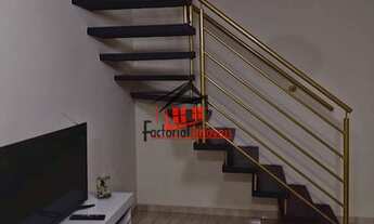 Imagem 4: Apartamento cobertura 2 quartos no Condomínio Mundi, Camargos, BH