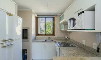 Imagem 7: PORTO ALEGRE - Apartamento Padrão - Bela Vista