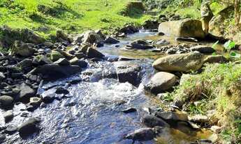 Imagem: Lindo terreno a apenas 3km do centro de