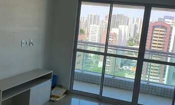 Imagem 2: FORTALEZA - Apartamento Padrão - Meireles