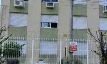 Imagem: PORTO ALEGRE - Apartamento Padrão - sao