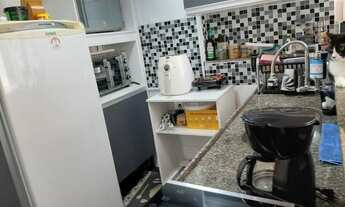 Imagem 3: Leme apartamento conjugado