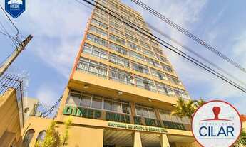 Imagem 1: Curitiba - Apartamento Padrão - Centro