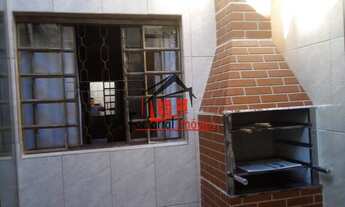 Imagem: Casa com 3 dormitórios à venda, 61 m²