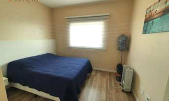 Imagem 6: Apartamento com 2 dormitórios à venda, 82 m² - Vila Mascote - São Paulo/SP