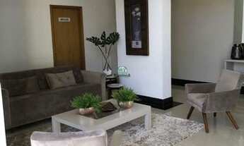 Imagem 4: Apartamento no Residencial Acácias para Venda - Jundiaí, Anápolis