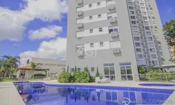 Imagem: Porto Alegre - Apartamento Padrão - Partenon