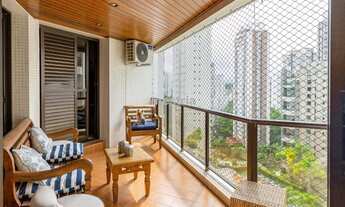 Imagem 7: Panamby!! Apartamento amplo e pronto para morar !!