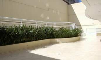 Imagem 6: APTO LINDO 3 DORMITÓRIOS (1 SUÍTE) V MUSSOLINI S.B.CAMPO C/ TERRAÇO GOURMET