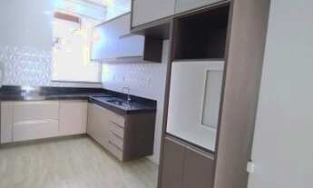 Imagem 4: 1ª Locação - Casa no Cidade Nova