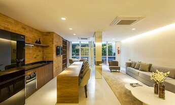 Imagem 6: Apartamento à venda no bairro Centro Histórico de São Paulo - São Paulo/SP, Zona Central