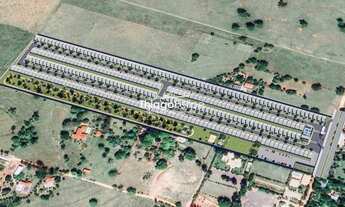 Imagem 7: Casa 03 quartos (1 suite) (Condomínio Eco Ville