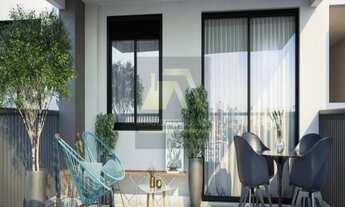 Imagem 3: EXPAND PINHEIROS - 1 SUITE E 1 VAGA DETERMINADA - 49 METROS