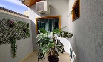 Imagem 6: Casa com 3 dormitórios à venda, 100 m² por R$ 405.000 - Jardim Pântano - Santa Bárbara D&