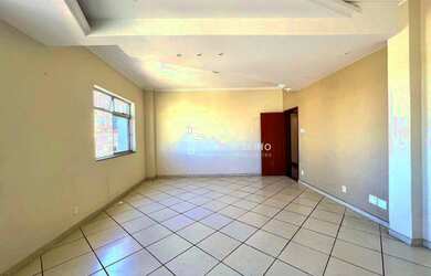 Imagem 6: Apartamento com 3 dormitórios à venda, 280 m² por R$ 600.000,00 - Campo Alegre dos Cajiros