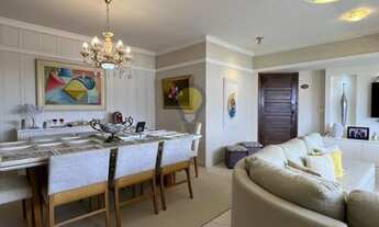 Imagem 5: Apartamento à venda, 3 quartos, 3 suítes, 3 vagas, Petrópolis - Natal/RN