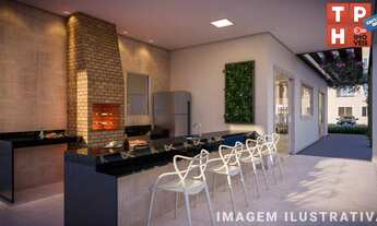 Imagem 4: Lançamento: 2 quartos com sacada no Milionários (Barreiro