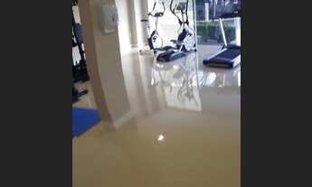 Imagem 2: Excelente cobertura horizontal,ótima localização., com toda infraestrutura para lazer