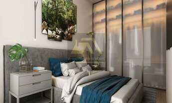 Imagem 5: APARTAMENTOS DE 2 DORMITÓRIOS E 1 VAGA - NORD JARDINS - 80 METROS