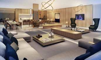 Imagem: Apartamento 3 dormitórios - sendo 1 suíte