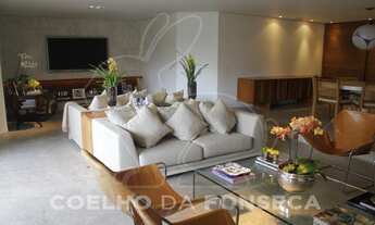 Imagem 4: São Paulo - Apartamento Padrão - Itaim