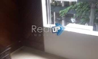 Imagem 6: RIO DE JANEIRO - Apartamento Padrão - Tijuca Tijuca