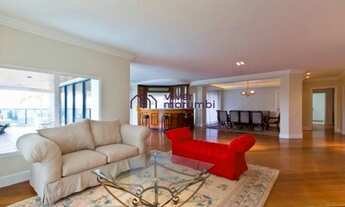 Imagem 2: ENCANTADOR, AMPLO E C/ LAZER COMPLETO