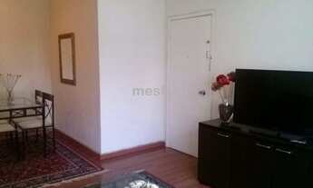 Imagem 5: Brooklin Apartamento com 3 dormitórios