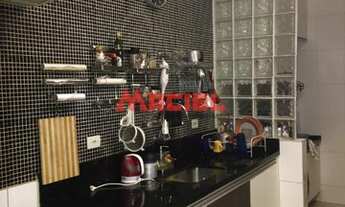 Imagem 3: Venda - CASA - VILA BRANCA - JACAREI - 250 M² AT - 158 M² AC - 2 DORM - VALOR R$ R$ 640.00